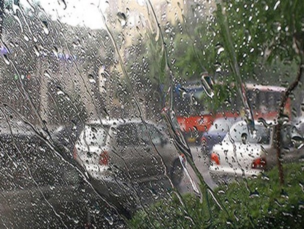 وضعیت هوای سیستان و بلوچستان در هفته آینده/ باران در شمال، غبار محلی در جنوب