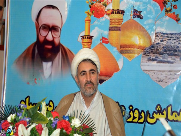 نامگذاری سالروز شهادت استاد مطهری به نام هفته «معلم» شایسته است / تشریح برنامه‌های سپاه برای هفته عقیدتی-سیاسی