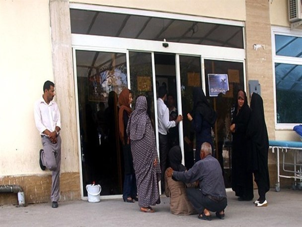 بندرعباس شهری با ظرفیت توریسم درمانی و امکانات حداقلی!