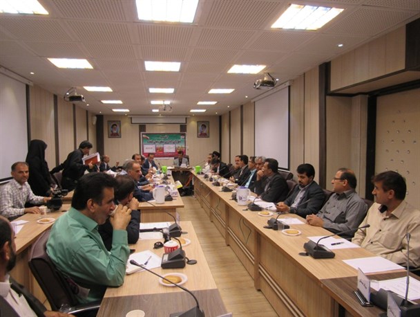 عزل مدیران کم کار تا 2 روز قبل از انتخابات/ برخورد قاطع با مخلان امنیت عمومی در لنده