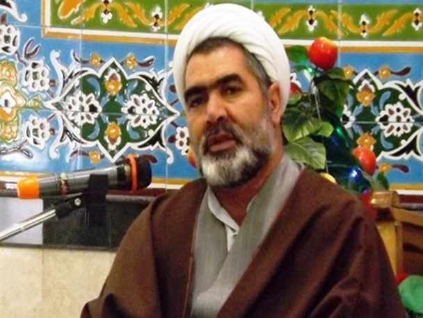 سپاه پاسدار ارزش های انقلاب اسلامی است/راهکار حل مشکلات کشور مدیران انقلابی و جهادی است