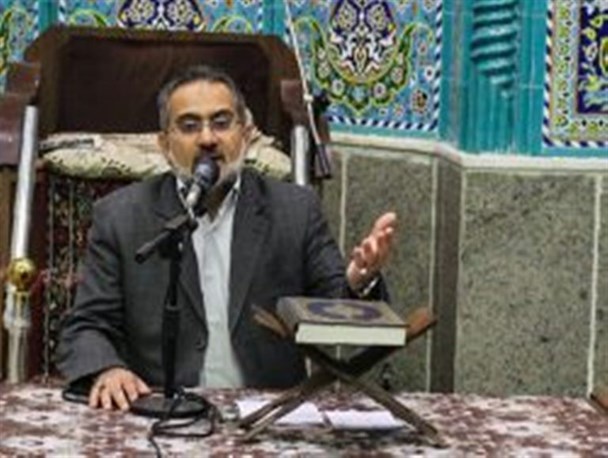 بصیرت در انتخاب فرد اصلح؛ نیاز امروز کشور/ نارضایتی مردم از دولت موجب تلاش برای تغییر شده است