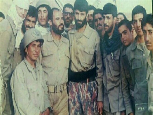 بلوچ گریست