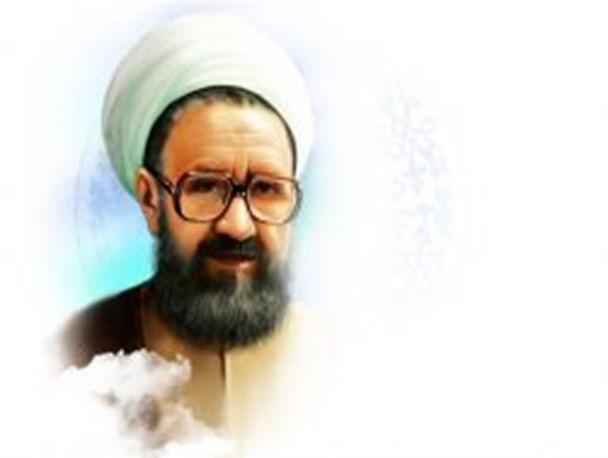 هفته معلم گرامی باد/پوستر