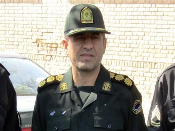 کشف بیش از ۵۰ کیلو تریاک در اندیمشک