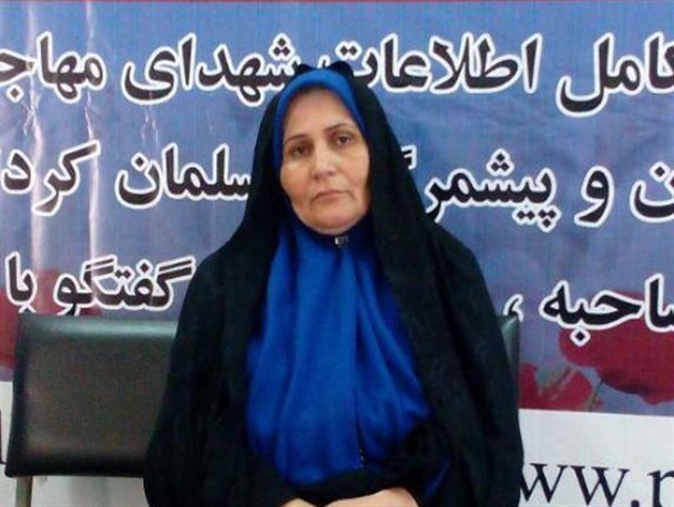 تخریب خانه و باغ پدرم توسط گروهک های ضدانقلاب/ نامه های تهدید آمیز برای پدرم