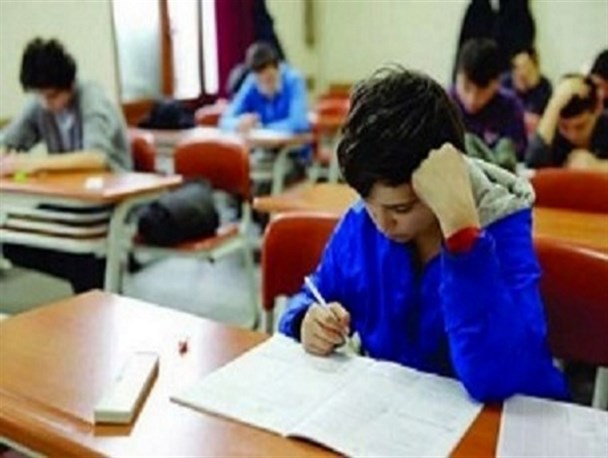 رقابت ۳۷۰ دانش آموز ایذه‎ای برای ورود به مدارس تیزهوشان