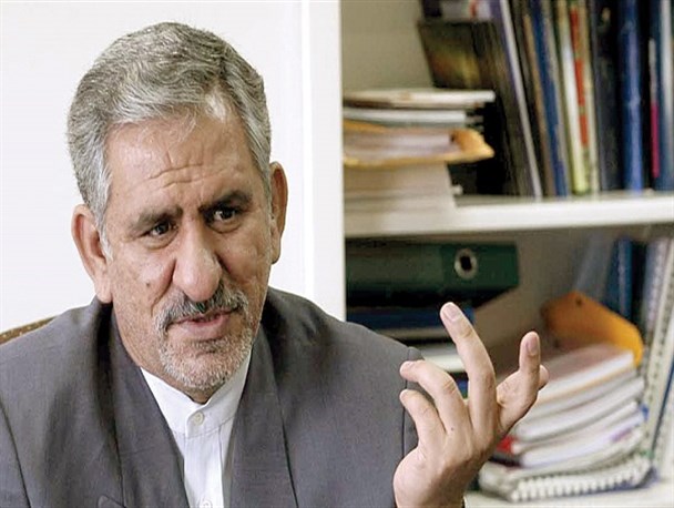 صداقت گمشده در زبان بدن یک نامزد/ جهانگیری، سرپوشی بر کارنامه دولت اشرافی