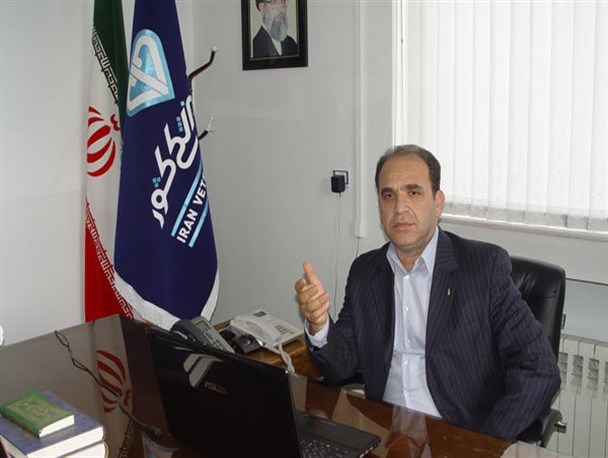 آزمایشگاه مرجع دامی استان به عنوان آزمایشگاه منطقه‌ای پدافند غیر عامل معرفی شد