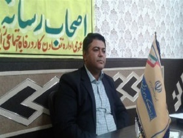 تشکیل پرونده شکایت ۴۰۰ کارگر از کارفرمایان در زابل/ ثبت نام ۴۱۳ نفر در مراکز کاریابی شهرستان