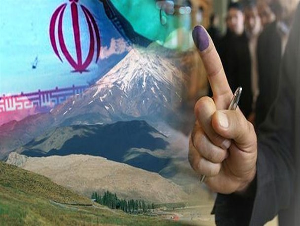 هر فردی که به‌ نظام دهن‌ کجی کند دشمن ماست/ رئیس جمهور منتخب باید سرباز ولایت باشد