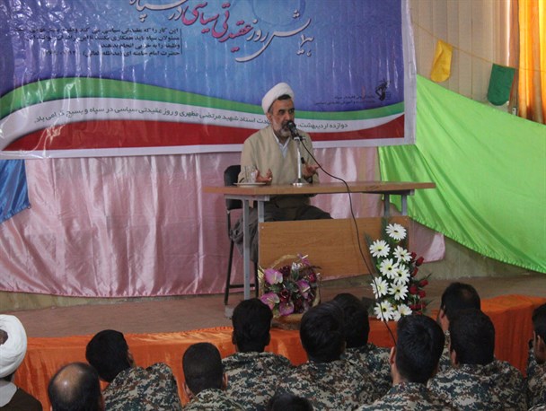 مشارکت حداکثری در انتخابات چشم طمع دشمنان را کور خواهد کرد
