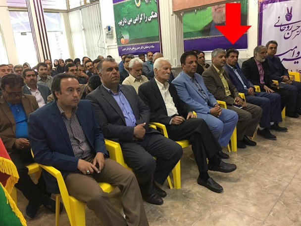 نارضایتی معلمان از آموزش و پرورش درمیان/ فرهنگیان در انتظار رئیس و مهران فر در افتتاح ستاد روحانی