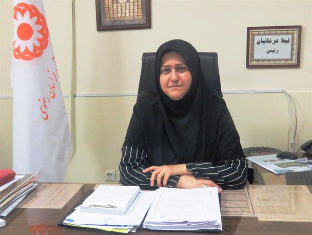 ۹۵ درصد متکدیان تربت جام نیازمند نیستند