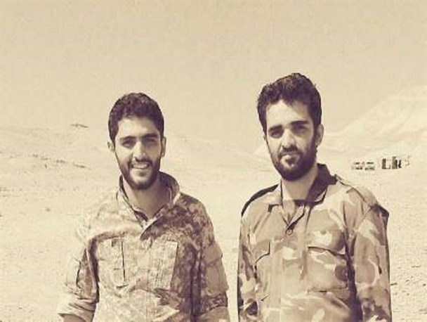 منادیان برجام منطقه ای طبیعی است که با حضور رزمندگان در سوریه مشکل داشته باشند / اگر با اینها برخورد قاطع نشود بقیه هم جرات هرزه گویی پیدا می کنند