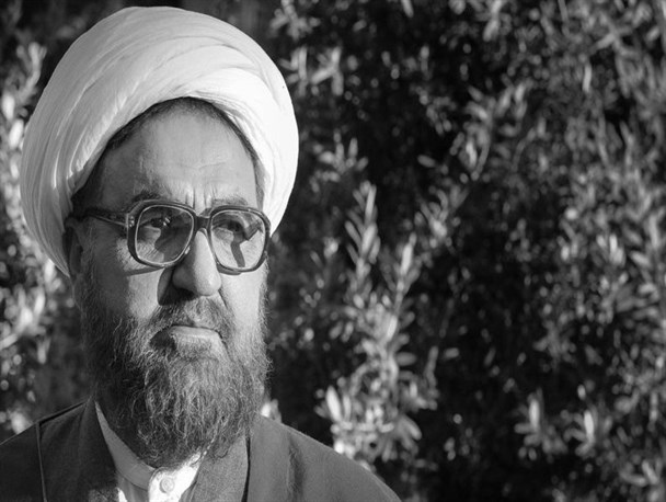 شهید مطهری مانع ادغام مارکسیسم با اسلام شد