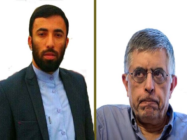 آقای کرباسچی! اگر شهدای مدافع حرم نبودن معلوم نبود الان کجا بودی؟