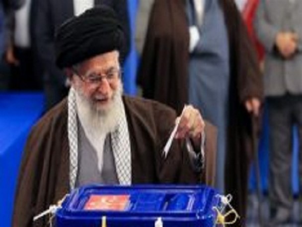 «تکلیفی شرعی» به نام حضور در انتخابات