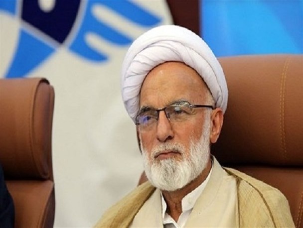 کشور جای مفاسد و فتنه انگیزان نیست