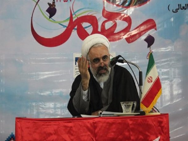دکتر محسن پورمحمد رئیس ستاد مردمی سید ابراهیم رئیسی در گیلان شد