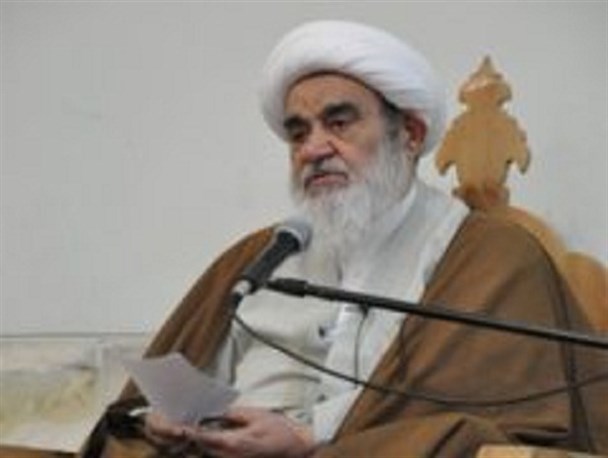 منبر تدریس حوزه جایگاه انبیای الهی است/ تربیت شاگردان مروج اسلام، مهمترین رسالت استادان حوزه