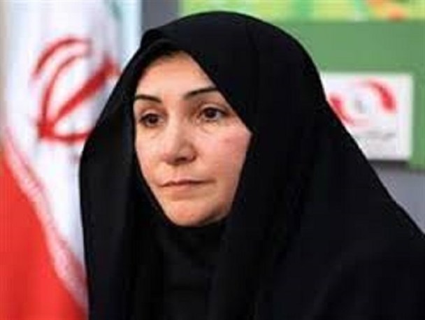 زنان مسلمان ایرانی در رشته‌های ورزشی پیشقدم بوده‌اند