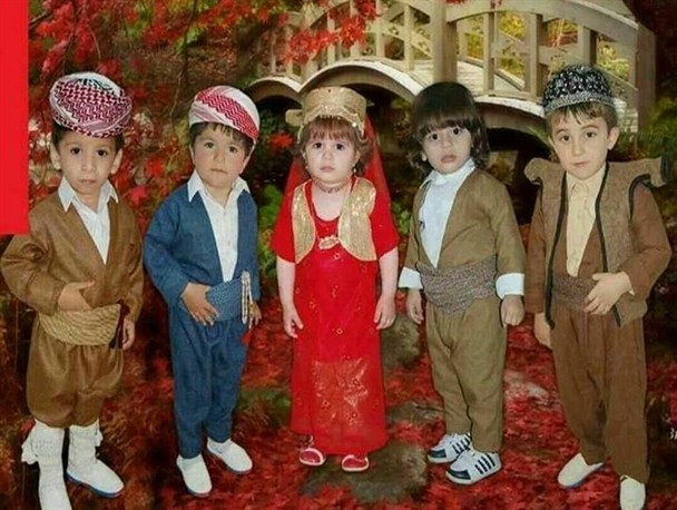 حمایت از فرهنگ کردها ضامن توسعه فرهنگ ملی