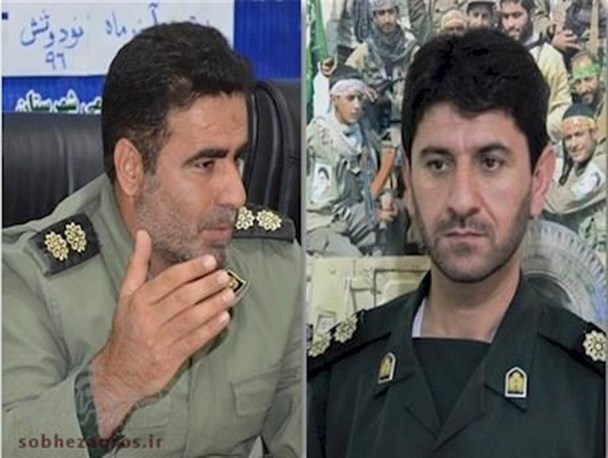 مجموعه اقدامات سپاه فتح استان برای کمک به مردم زلزله زده /از هم افزایی با دستگاه های دولتی تا برقراری امنیت در شهرستانهای زلزله زده