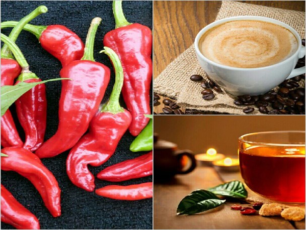 افزایش متابولیسم بدن با مصرف این مواد غذایی/ مصرف قهوه و افزایش 11 درصدی متابولیسم بدن