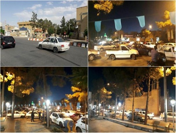 نارضایتی شهروندان از تغییر جهت خیابان‌های مرکزی شهر سمنان/ کارشناسان چه می‌گویند؟