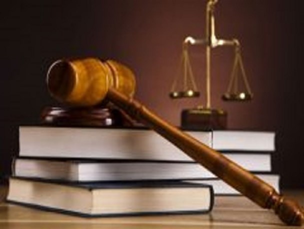 کوتاهی جامعه حقوقی عدالت را از جامعه دور می کند