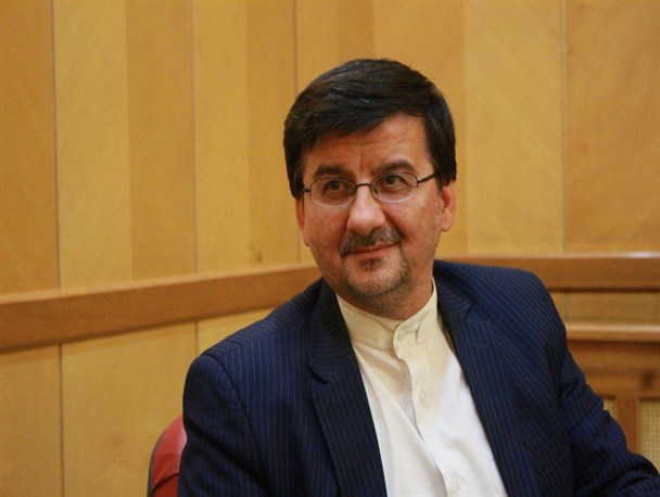 سفر یک روزه معاون وزیر ورزش و جوانان به اردبیل در یک نگاه +تصاویر