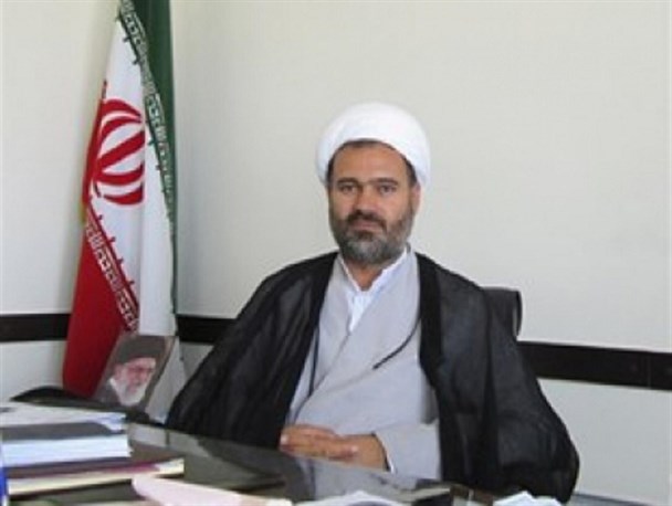 حضور در مراسم بازی دراز راه پرخطر و همراه با اقتدار ما را تضمین می کند