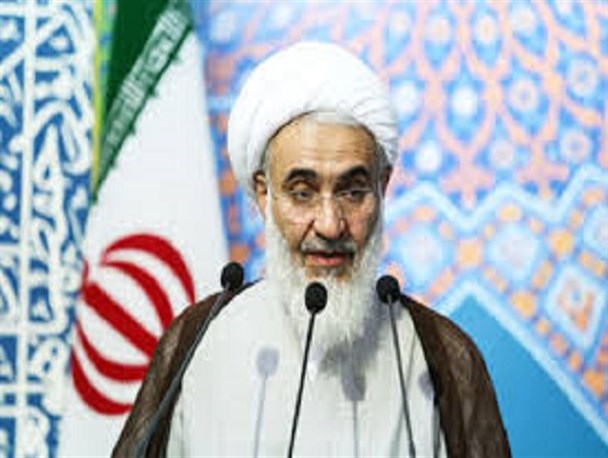 برخی از مسئولان از جنازه قلدرها نیز می‌ترسند/ برجام تحریم‌ها را افزایش داد
