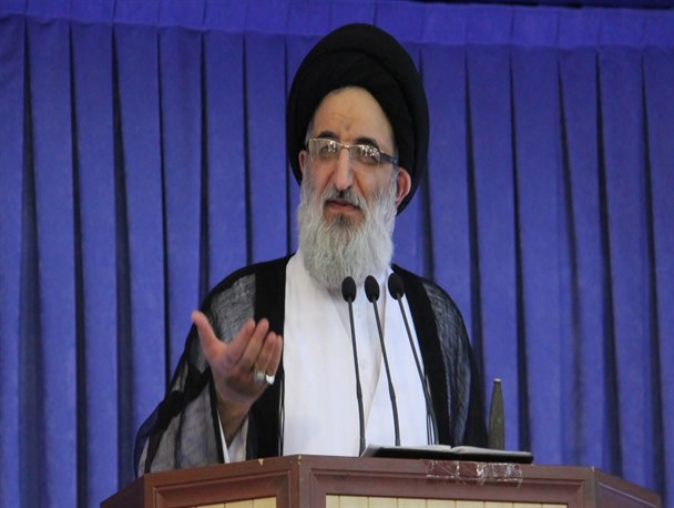دستگاه های نظارتی به موضوع اکران فیلم هایی با محتوای سند ۲۰۳۰ ورود کنند/ خدمت جهادی، عزم انقلابی و طرد مدیریت لیبرالی؛کلید رفع مشکلات کشور
