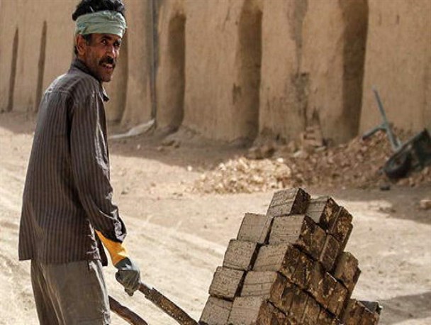 روزهای سخت کارگران با اقتصاد کرونایی