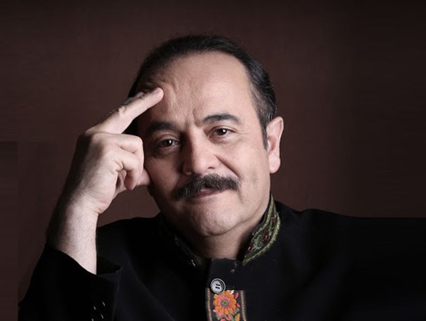 محمدرضا لطفی دینش را به موسیقی ایرانی ادا کرد/ بخش زیادی از موسیقی رو به انحطاط رفته است