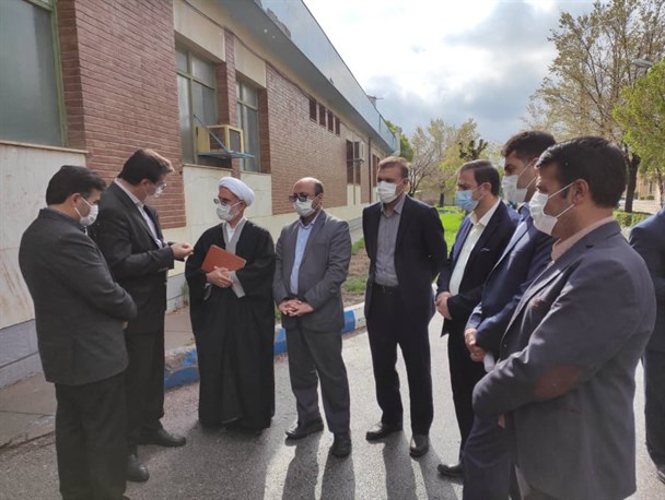 دانشکده پرستاری بروجن صاحبِ خانه شد