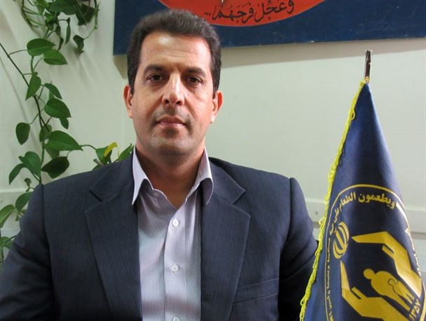 جمع آوری ۲۷۰ میلیون تومان کمک نقدی و غیرنقدی در قزوین