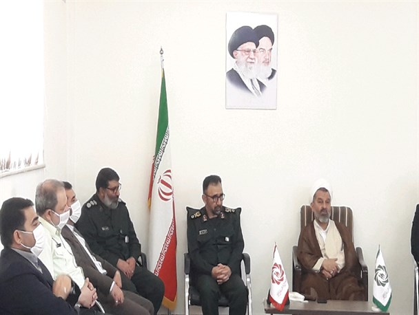 لزوم بسیج تمام امکانات برای برگزاری کنگره ملی 1600 شهید سبزوار