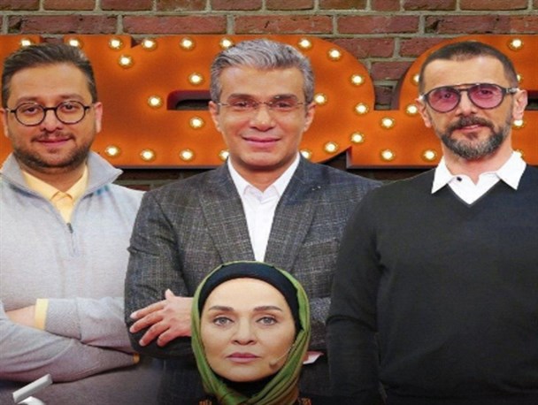 ضبط «عصر جدید» از امروز شروع می شود