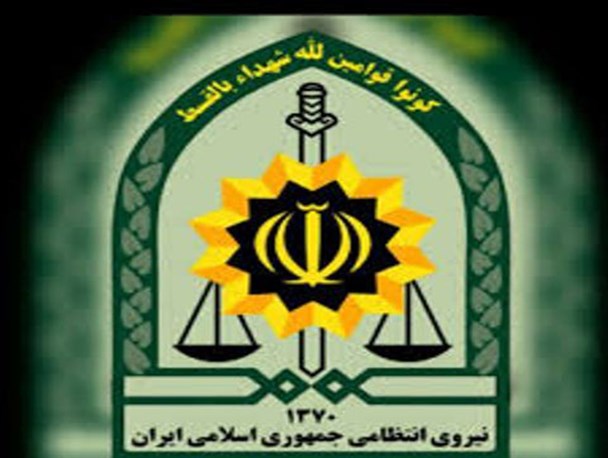 کشف میلیاردی دستگاه استخراج بیت‌ کوین‌ در بوئین زهرا و ناکامی مسافران اتوبوس در انتقال مواد مخدر