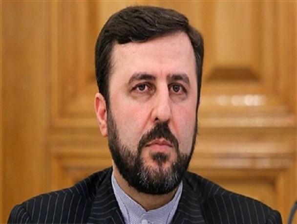 تلاش‌های آمریکا برای جا زدن خود به عنوان شریک در برجام، فاقد مبنای حقوقی است