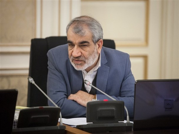 خون مجاهدان مقاومت مانع رسیدن داعش به پایتخت‌هایی اروپایی شد