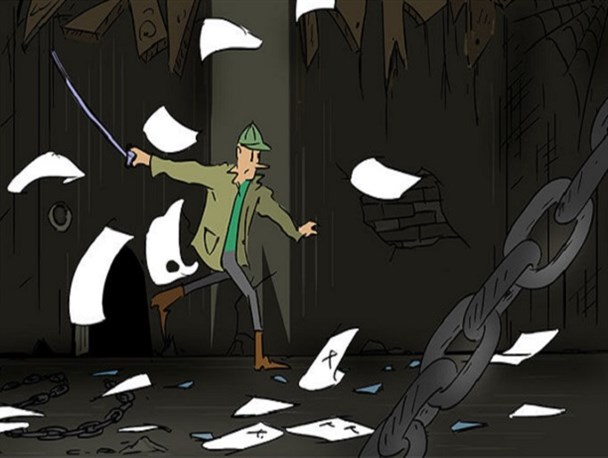 یک بازی ایرانی نامزد بهترین بازی موبایلی شد