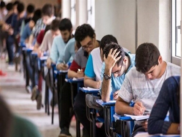 شرط برگزاری یا تعویق کنکور ارشد ۱۴۰۰