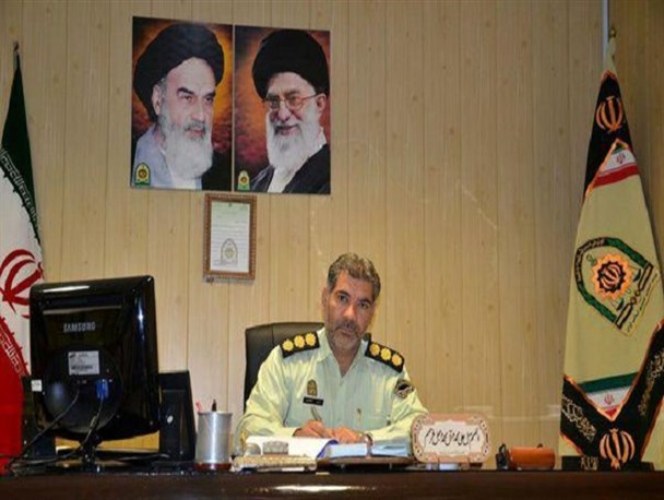 کشف ۱۳ دستگاه موتور و دوچرخه سرقتی در طرح پاک‌سازی پارک‌ها در نیشابور
