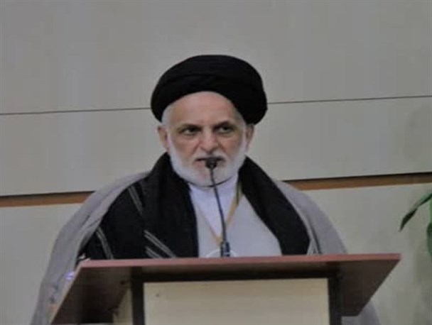 حفظ اقتدار و امنیت کشور در گرو حضور حداکثری در انتخابات است/انتخابات فرصتی برای تعیین سرنوشت کشور