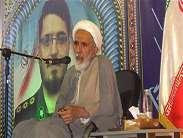 ناگفته‌های حجت‌الاسلام طائب از صوت منتشر شده ظریف و فتنه‌های پیش‌رو