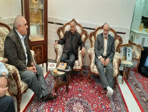 آزادگان دفاع مقدس آزموده‌ترین فرزندان انقلاب و ملت ایران هستند